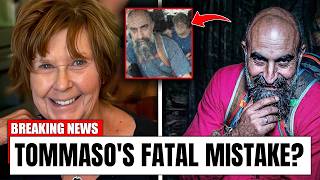 Tommaso's Fatal Mistake: The New Evidence in the Nancy Guthrie Case?