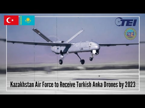Kazakhstan Air Force