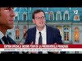 Édition spéciale - Second tour de l'élection présidentielle française