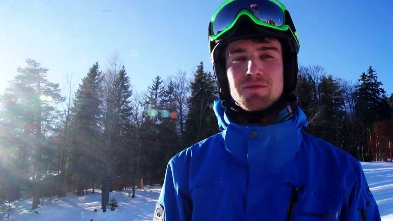 Achensee in drie minuten