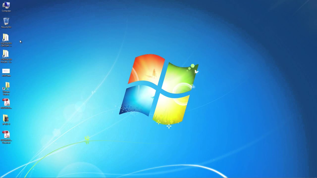 ProSafe RS Software installation