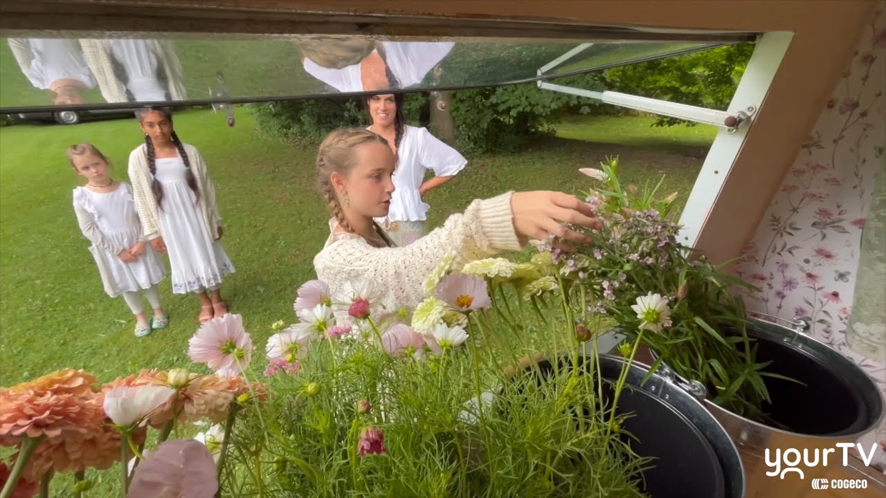 Creekside Flower Farm