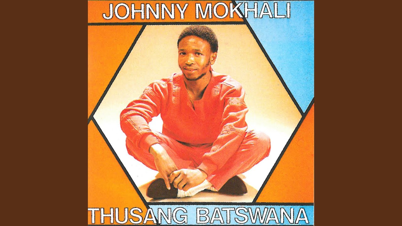 Morena Ga A Rate Tsele