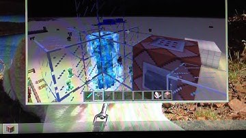 Top Secret Minecraft Commands for 1.7