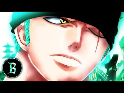 ♪ Zoro Sola | Zoro (One Piece) | Bachira