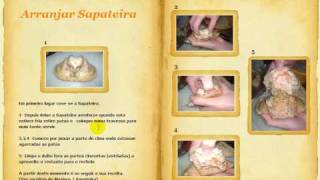 Receitas de culinaria software biblioteca gastronomica screenshot 5