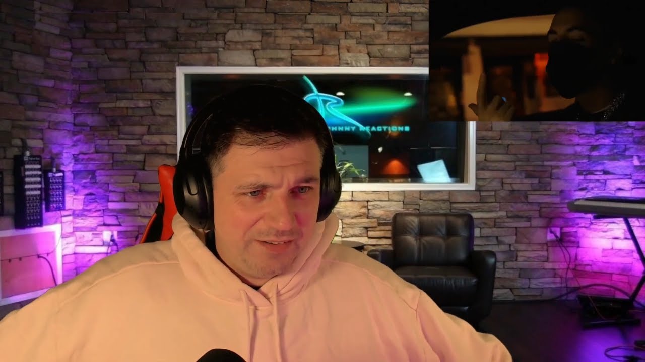 OZZ CASH - BRIZZYS IN THE FIELD 2 (OFFICIAL MUSIC VIDEO) - UK Reaction