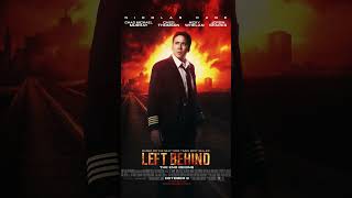 映画  『レフト・ビハインド』（原題 Left Behind）2014年に公開は、ニコラス・ケイジが主演を務めたパニック・アクション・スリラーです