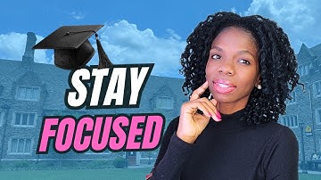 Solo study or group study? Finding what works for you | Back to school as an adult (Chapter 5)