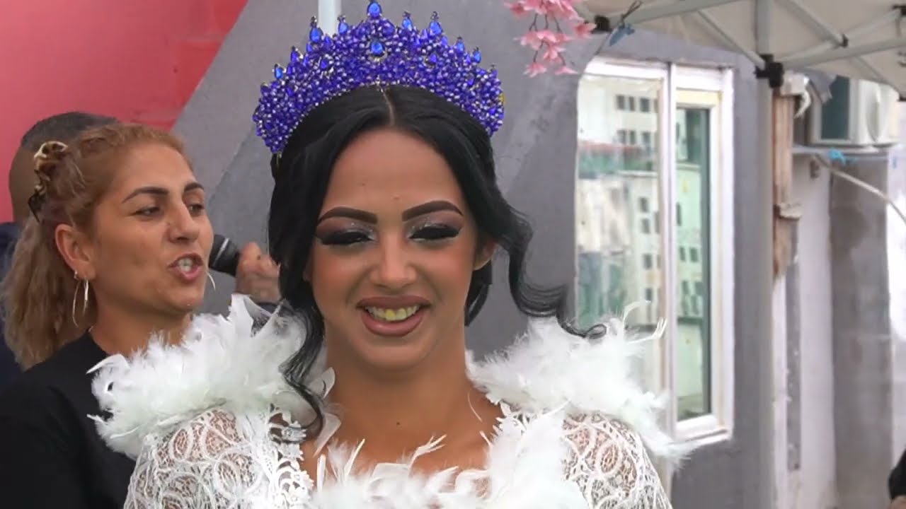 Сватбата на Рени и Стоян