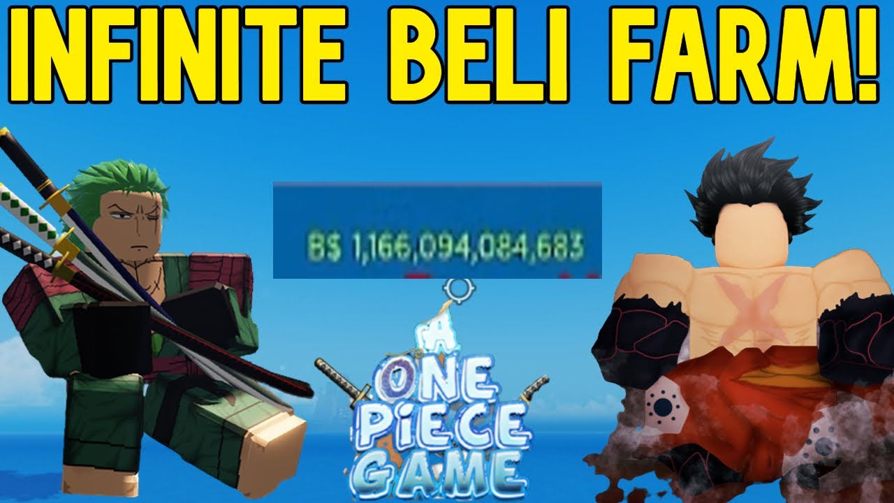 Esse é o Melhor Trello de AOPG feito por BR [A One Piece Game