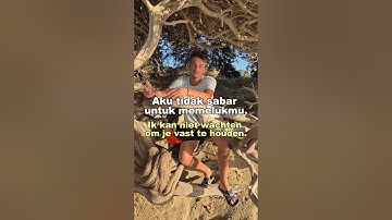 Aku sangat merindukanmu. Ik mis je zo erg.