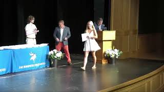 Underclass Awards Night 2024
