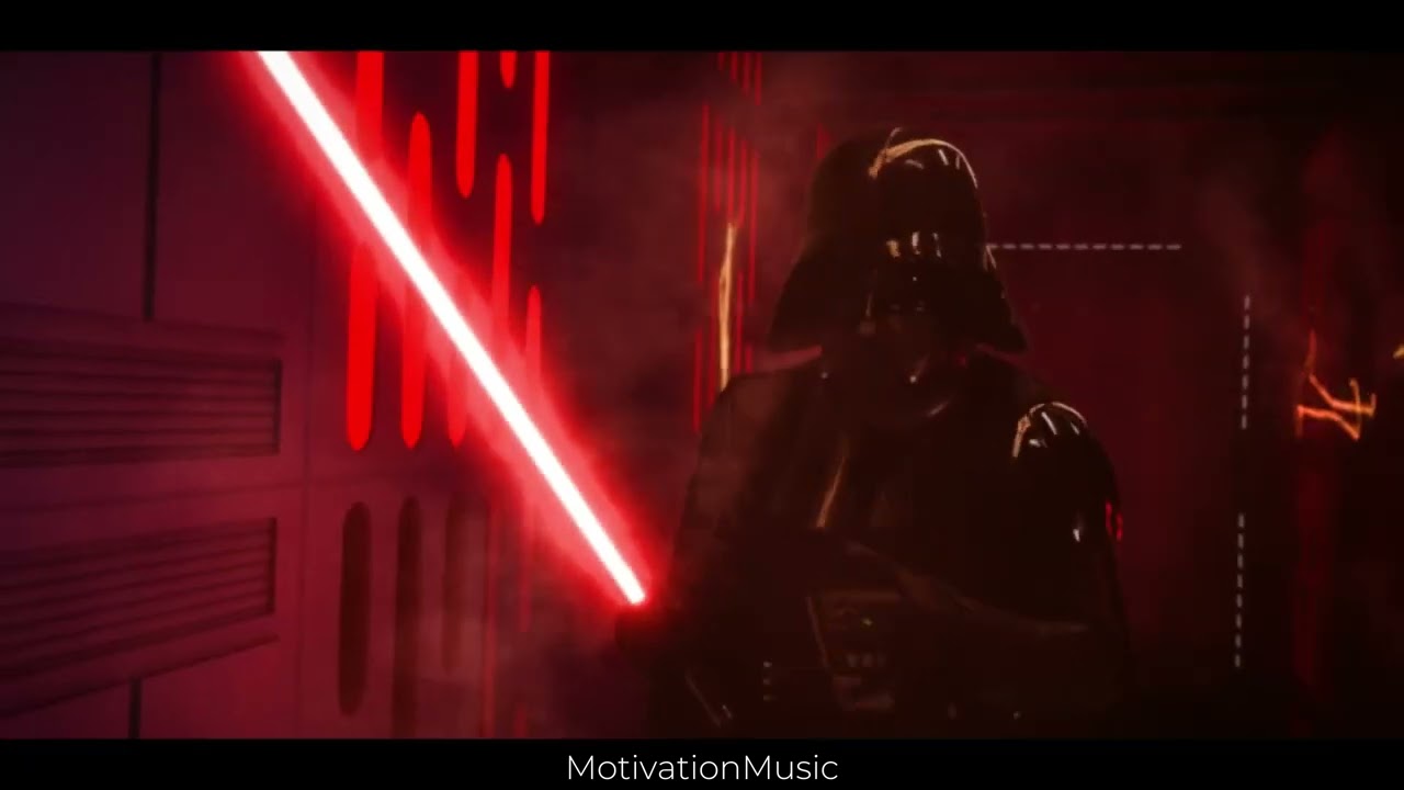 Anakin vs Obi-wan Bloody Mary Refrain