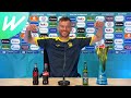 Yarmolenko LOVES Coca-Cola AND Heineken!