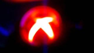 Homemade Rumble Light Guide Button