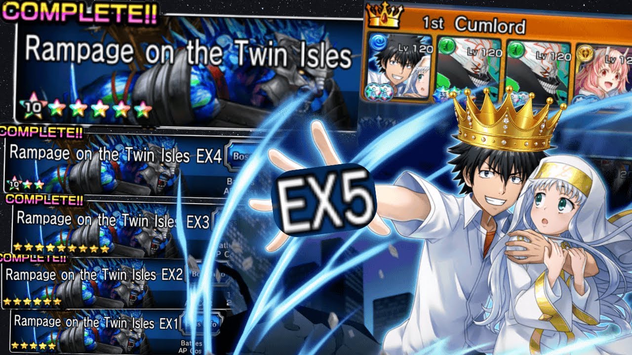 GC EP.3 ГИД ПО БЫВШИМ БОССАМ!!! 