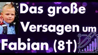 Kleiner Fabian Aus Güstrow Tot In Klein Upahl Gefunden Offene Fragen Zur Kompetenz Der Ermittler