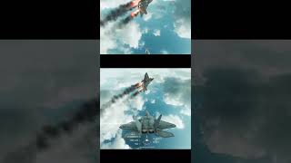 XMACHINA007-FPS: The F-97 Kestrel Is INSANE P4 | #jets #bf6 #shorts