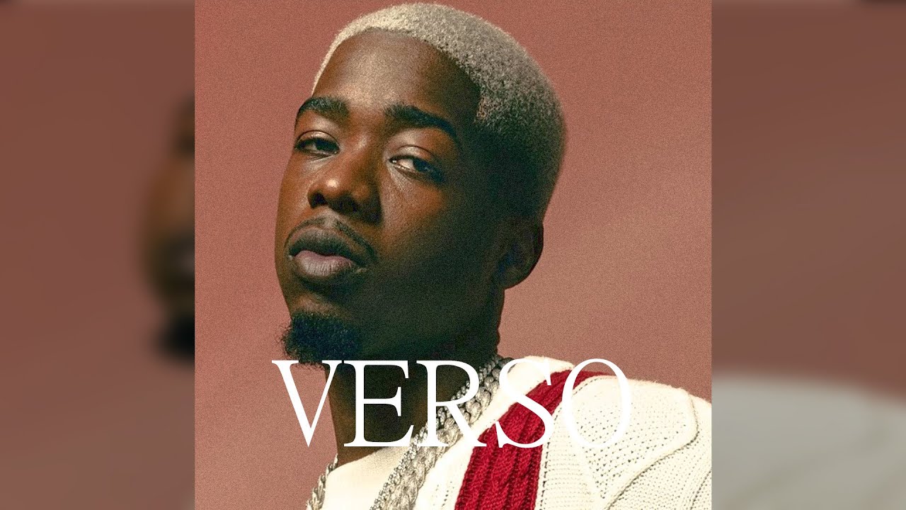 [FREE] "VERSO" - MHD x GIMS Type Beat | Afro Trap