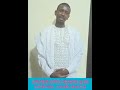 JAWABIN BAFFA HOTORO AKAN ZAGIN DA YA YIWA MALAM DAHIRU BAUCHI 