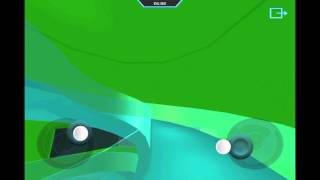 7he Code Level 12 Solution (Upward spiral Stage 2 Room 12)