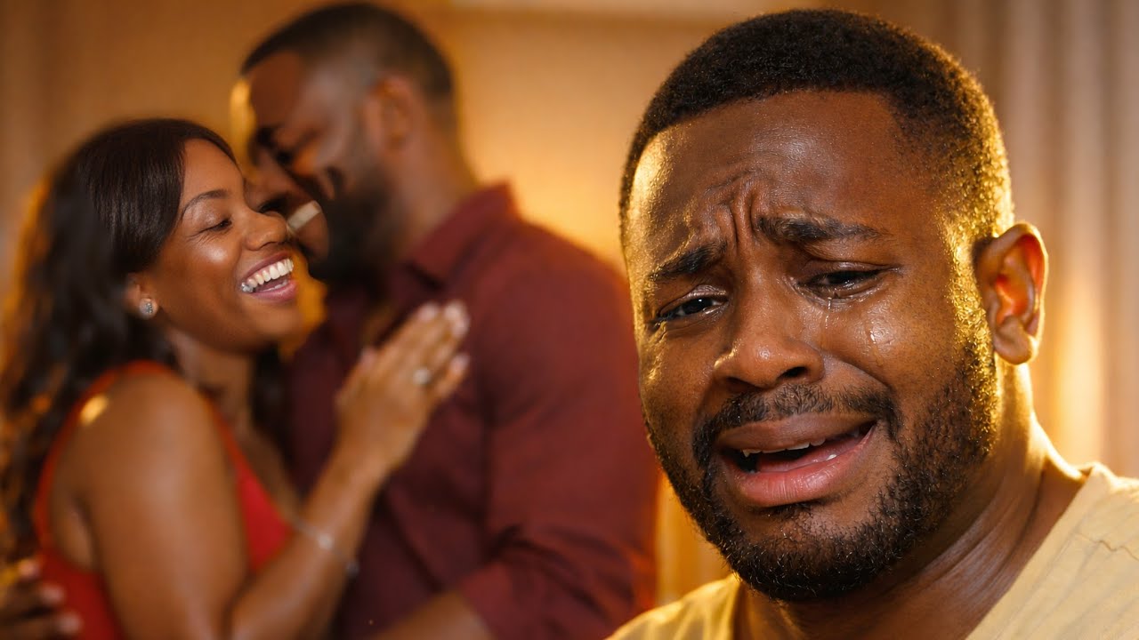 Wife Told Me I'm Not Enough & Called Her New Man 'Real Success' – So I Let Him HUMILIATE Her While I