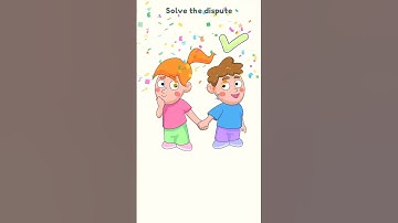 Dop 2( Delete one part)( level 176)( Walk thought solutions)(- All levels -) Ahmad Gaming