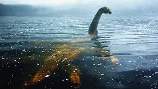 Most Compelling Loch Ness Evidence Ever Captured