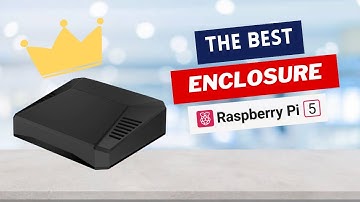 Unboxing & Installation: Argon One V3 for Raspberry Pi 5 #raspberrypi