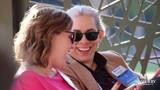 McMurry 2025 Homecoming Recap