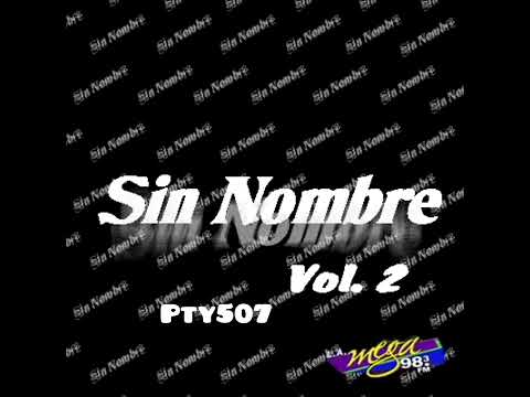 Sin Nombre Vol.2