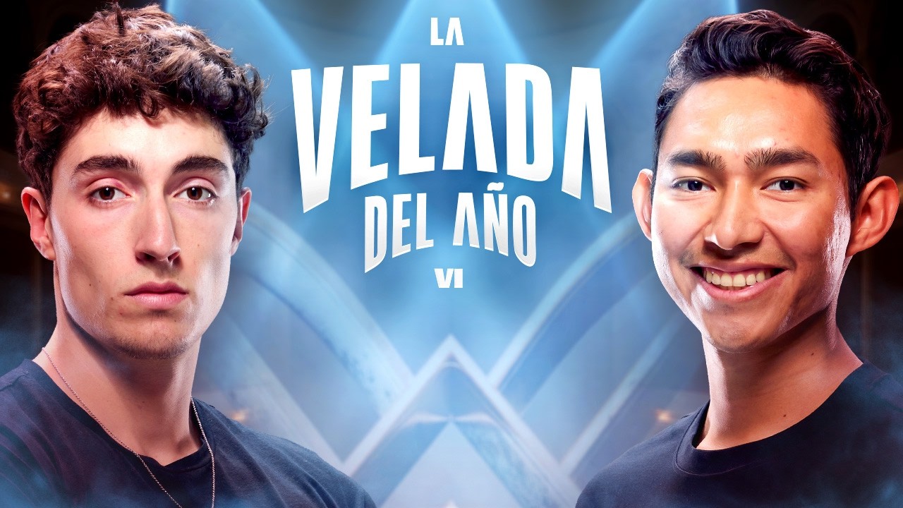 PLEX VS FERNANFLOO | CARA A CARA