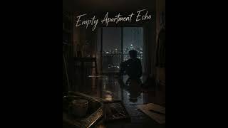 Empty Apartment Echo