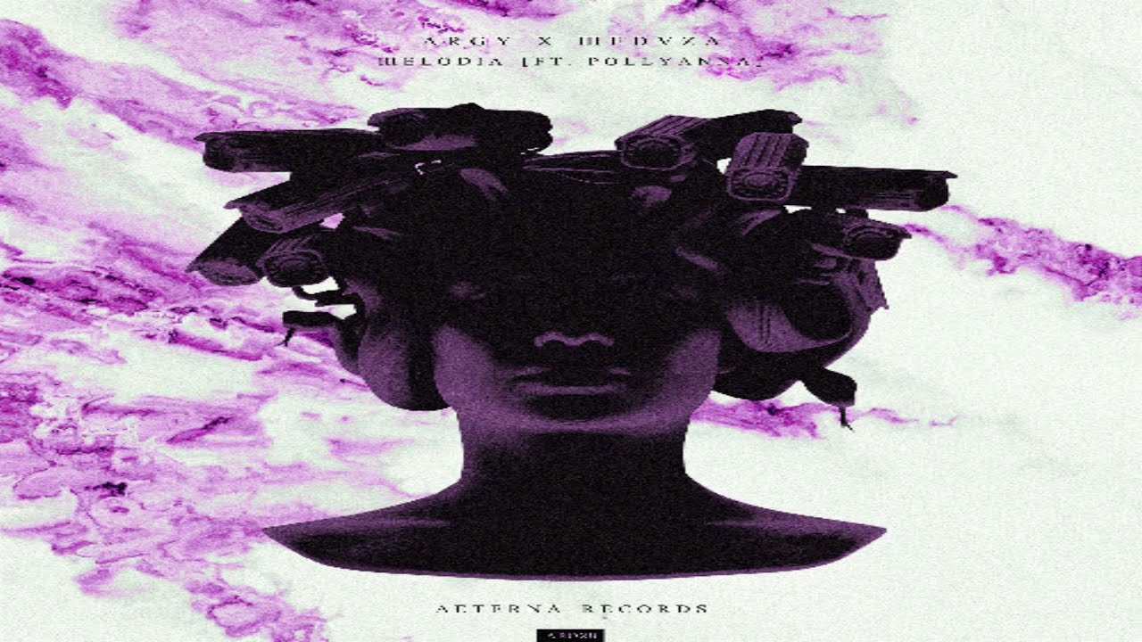 Argy, PollyAnna & Meduza - Melodia (Slowed + Reverb)