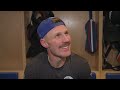 New York Islanders Practice Media Availabilities | 10/27/25