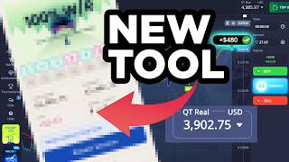 Full This NEW Pocket Option Tool Changes Everything! - Pocket Sniper Update