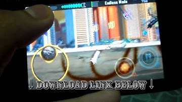 Death Worm Android - Download