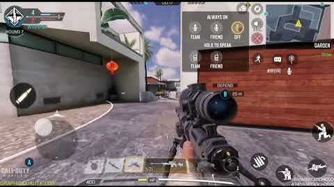 Why are you running?