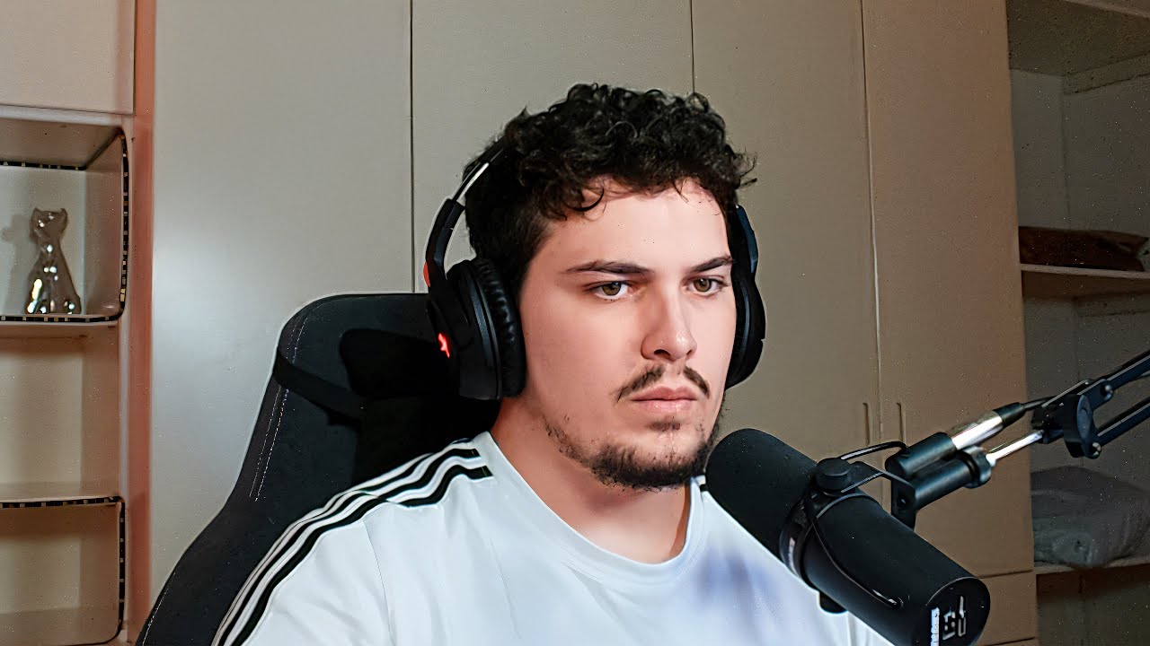 Gazetarja fol keq per mu..