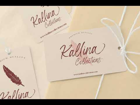 Yellow Palette Font