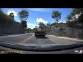 BR 251 em obras, melhorou bastante