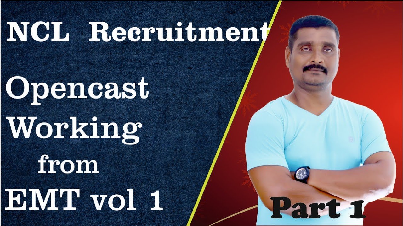 NCL Syllabus based topic l Opencast working l EMT vol 1 l Chapter 3 l ...