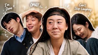 Kpop idols being a MESS with youngji #1