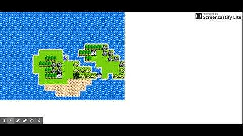 RPG demo project built in React Js