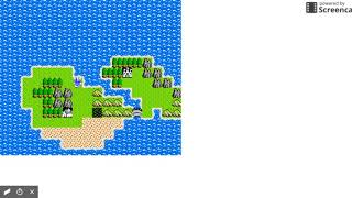 RPG demo project built in React Js