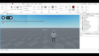 How To Make A Gui Tweening Script In Under 5 Mins - Roblox Studio
