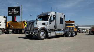 2027 Western Star 49X Walkaround