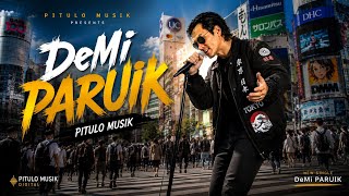 Paruik