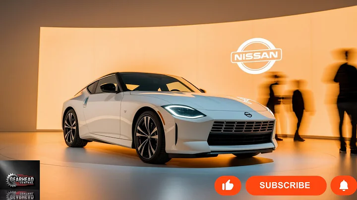 2026 Nissan Z First Look: The Ultimate Sports Car Returns!